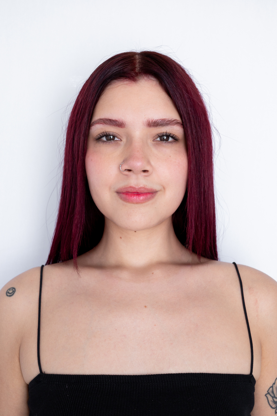 Model image